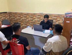 Pelaku Pengeroyokan Juru Parkir di Mamuju Terancam 5 Tahun Penjara