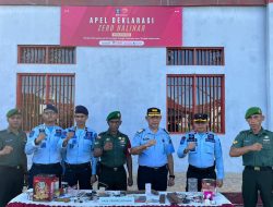 Lapas dan Rutan Bebas Handphone, Pungli dan Narkoba