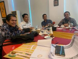 Kanwil Kemenkumham Sulbar Harap PPNS Ambil Peran dalam Penegakan Hukum