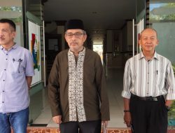 Bupati Majene Tunda Pilkades Serentak di 43 Desa