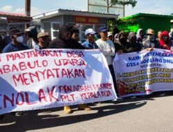 Mayoritas Kades di Majene Konsisten Tolak Pilkades Ditunda