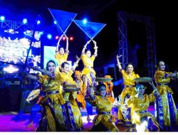 Festival Kota Tua Majene jadi Daya Tarik Wisatawan