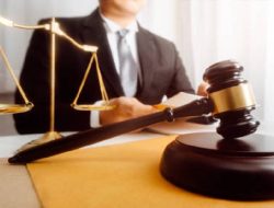 Konsiderans Perbup Majene 10/2023 Ngawur