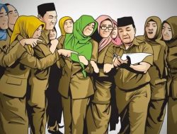 Kado Pahit dari Pemkab Majene Bagi ASN, Tunjangan TPP Berujung PHP
