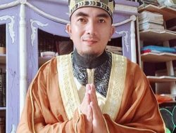 Penyuka Sesama Jenis, Ustaz Zulfikar Miliki Kelainan Orientasi Seksual