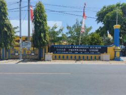 Dugaan Korupsi ‘Berjamaah’ Proyek Jalan Kabupaten Dinas PUPR Majene