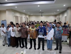 Masyarakat Diminta Tidak Umbar Data Pribadi di Media Sosial