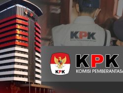 Sepuluh OPD Pemkab Polman Masuk Pantauan KPK RI