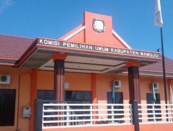 Ada Mantan Napi Koruptor Caleg DPRD Mamuju