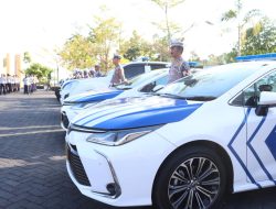 Kendaraan Menunggak Pajak Akan Ditindak Saat Operasi Zebra Marano