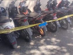 Polisi Tangkap Enam Pelaku Sabung Ayam di Polman