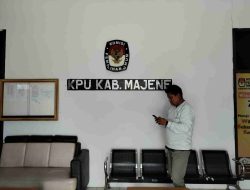 Kejari Majene Pastikan Tersangka Korupsi Hibah KPU Lebih dari Satu Orang