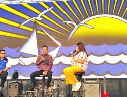 Masyarakat Sulbar Diminta Bijak Gunakan Medsos