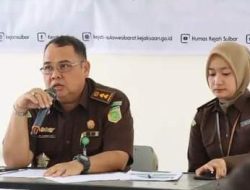Kejati Sulbar Bantah Isu Hentikan Penyelidikan Dugaan Korupsi Perumda Aneka Usaha Majene