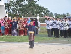 Pemprov Sulbar Komitmen Tekan Angka Anak Putus Sekolah 