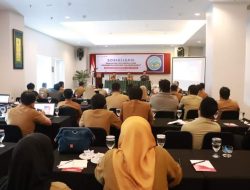 Pemprov Sulbar Perkuat Sistem Pemerintah Berbasis Elektronik