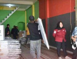167 Titik Jadi Lokasi Pemasangan APK di Polman
