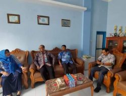 Kadivyankumham Sulbar Dorong Pendaftaran Indikasi Geografis Garam Barane