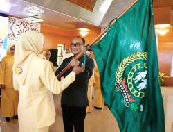 Pj Gubernur Sulbar Dorong Peran BP PAUD Bangun Pendidikan Menyenangkan Bagi Anak Usia Dini 