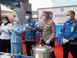 Tahun ini BNNP Sulbar Sudah Gagalkan Peredaran 461,13 Gram Sabu dan 604,95 Gram Ganja 