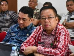Sertifikat Tanah Aset Pemprov Sulbar di Mamasa Terbit Awal Januari 2024