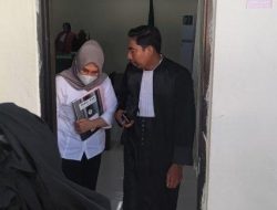 Rugikan Negara Rp 6,9 M, Eks Pegawai Bank Sulselbar Mamuju Divonis 6 Tahun Penjara