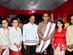 Warga Mamasa Diminta Tetap Jaga Toleransi dan Kerukunan