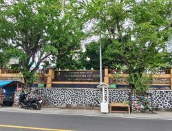 Majene Makin Amburadul, 246 Unit Kendaraan Dinas Tak Miliki BPKB