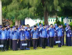 DPRD Majene Menyurat ke Bupati Terkait Percepatan Pembayaran Tunjangan TPP ASN