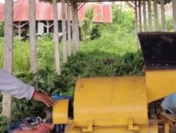 Pemprov Sulbar Kembangkan Pupuk Kandang Kotoran Kambing