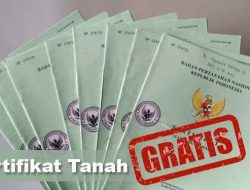 Miris, 681 Bidang Tanah Milik Pemkab Majene Tak Bersertifikat