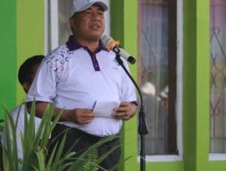 Masyarakat Diminta Laporkan ASN Kemenag Sulbar Jika Tak Netral di Pemilu