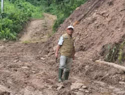 PUPR Sulbar Minta Bantuan Perusahaan Swasta Tangani Bencana Longsor