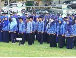 ASN di Majene Dukung Upaya DPRD Perjuangkan Pembayaran TPP 100 Persen