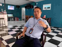 BRI Majene Perkuat Ekonomi Desa Lewat Agen BRILink