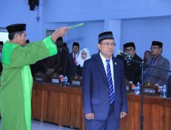 Demokrat Majene Rebut ‘Kursi’ Ketua DPRD, Gerindra dan PAN Posisi Wakil Ketua
