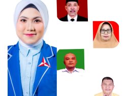 Daftar 5 Anggota DPRD Sulbar Dapil 4 Majene Periode 2024-2029