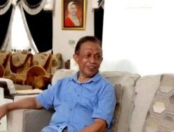 Real Count KPU DPD Sulawesi Barat : Kalma Katta Masuk Tiga Besar