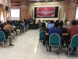 Hasil Pleno KPU, ini Daftar 25 Anggota DPRD Majene Periode 2024-2029