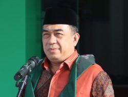 Kakanwil Kemenag Sulbar Diduga Lecehkan Pegawainya Sejak Juli 2023