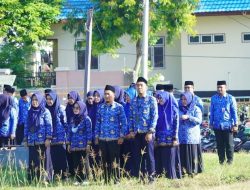 Kepala Daerah Petahana Pilkada 2024 Bisa Diskualifikasi Jika Mutasi ASN