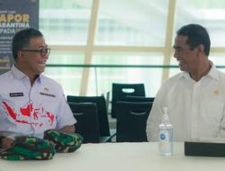 IKA Unhas Ajak Alumni Berkontribusi Bagi Kemajuan Sulbar