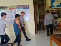 Pria di Kalukku Hamili Anak Tiri Terancam 15 Tahun Penjara