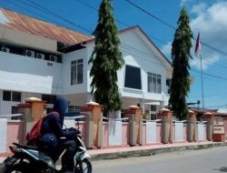 Sesuai PKPU, Anggota DPRD Majene Periode 2024-2029 Dilantik September