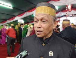 Kalma Katta Pernah Kalahkan AST di Pilkada Majene 2011, Mungkinkah Aris Mengulang Sejarah ?