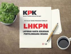 Tak Lapor LHKPN, Anggota DPRD Sulbar Terpilih Bisa Batal Dilantik