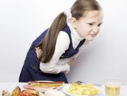 Terdapat Bakteri di Bubur Balita Keracunan di Pamboang