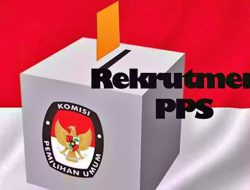 Pendaftaran Anggota PPS Dibuka, KPU Sulbar Siapkan 1.944 Kuota