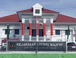 Integritas Kejari Majene Disorot, Tersangka Kasus Korupsi Dana Hibah Pilkada 2020 Tak Kunjung Ditahan