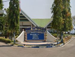 BPK Temukan Kelebihan Pembayaran Rehab Rumah Jabatan Bupati Majene